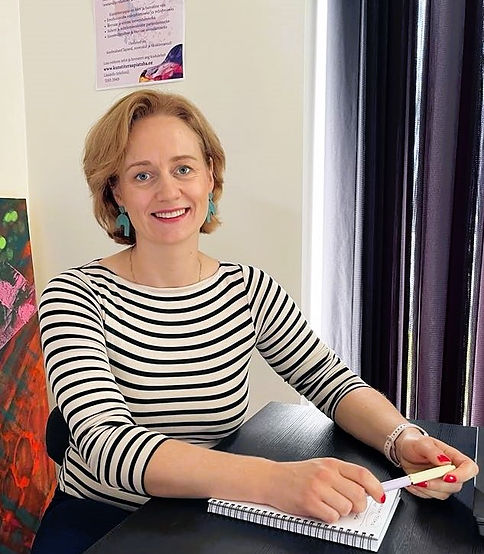 Marge Kaljumäe